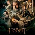 The Hobbit : The Desolation of Smaug