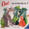 Chut... qu'entends-tu ?