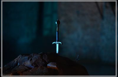 Chevaliers de la Table Ronde