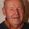 Rimbach-près-Masevaux - Fernand Reitzer 85 ans