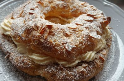 Paris-Brest