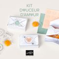 Nouveau Kit Douceur d'amour