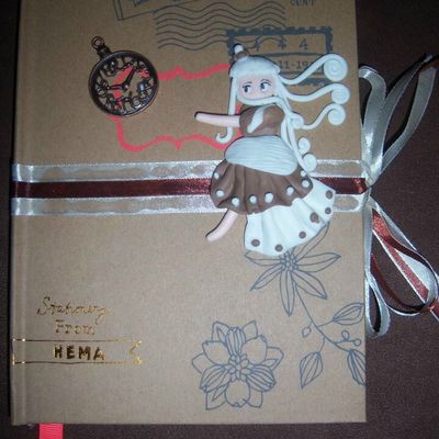 lA PORCELAINE FROIDE