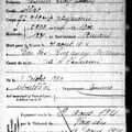 Soldat Casimir Jullien 72e RI