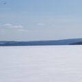 Promenade dans les Finger Lakes en hiver