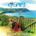 MAIT GIRES sort son premier disque de chansons en NORMAND