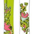 concours Salomon Snowboards Artwork Contest