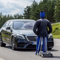 ADAS and autonomous vehicle testing: what does the future hold?