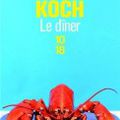 Herman Koch – Le dîner