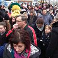 MARCHÉ HIRSONNAIS DE NOËL : PLUS DE 3 000 VISITEURS HIER ET ... 650 M. DE BOUDIN VENDU. 