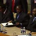 Grands Lacs: la RDCongo engagée à mettre en oeuvre le pacte de sécurité, selon Kabila 