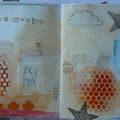 Mon journal d'automne