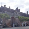 La Loire à vélo le 11 juillet 2018