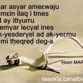 Isefra - Ḥsen MARIC