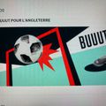 65e été - Ce soir, c'est la finale du championnat d'Europe de balle au pied masculin 2020 (saison 2021)