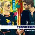 Two days in Paris, de et avec Julie Delpy