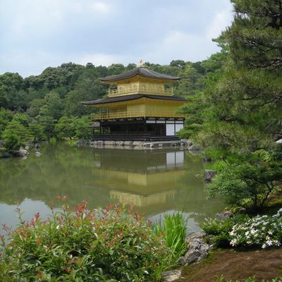 Kinkakuji