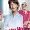  MME MILLS, UNE VOISINE SI PARFAITE : Un nanar si parfait ?