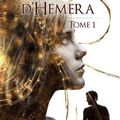 [CHRONIQUE] Les arcanes d’Hemera, tome 1 de Elyna E.C.