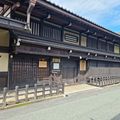 TAKAYAMA (Japon) - Kusakabe Mingeikan - Le musée d'art populaire de Takayama