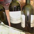 Domaine de La Solitude ( Pessac Léognan)