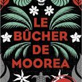 Patrice Guirao "Le bûcher de Moorea"