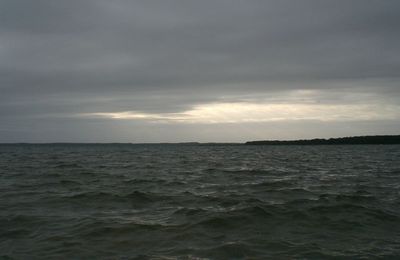 Le Lac Sanguinet