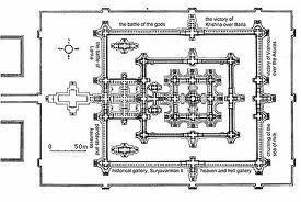 CAMBODGE ANGKOR 2011 (12) TEMPLE D'ANGKOR VAT