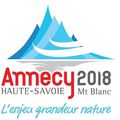 Yeeees ! Annecy 2018