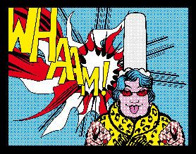 Mamie Bigoude - 22 rue de Chateauneuf à Tours