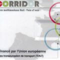 CORRIDOR AMSTERDAM-MARSEILLE: ou comment noyer la Seine maritime normande dans l'Escaut