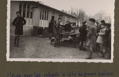 Un exil intérieur : l'évacuation des Mosellans (septembre 1939-octobre 1940)