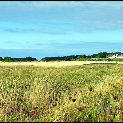 Goulphar Belle-Île