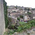 St Emilion - II