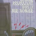 Double assassinat dans la rue Morgue ---- Céka, Clod et Edgar Allan Poe