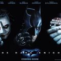 Sortie Nationale de Batman Dark Knight - Le chevalier Noir 13 aout 2008
