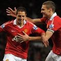 PFA awards : Vidic, Nani et Hernandez nominés