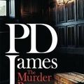 The Murder Room, P.D. James