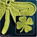 The Serial Crocheteuses : Défi n° 15