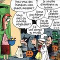 Bas les masques !