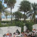 Les aventures de Del Golpe à Miami : Blue Marlin Pool Party au Delano et Nikki Beach