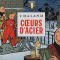 Cœurs d'acier de Chaland