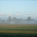 J'habite à la campagne