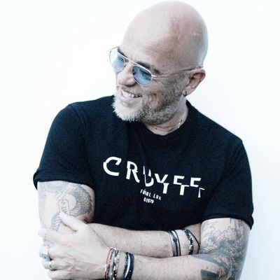 Sortie du nouvel album de Pascal Obispo : promo