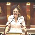 Aurore Bergé sera-t-elle un jour ministre ?