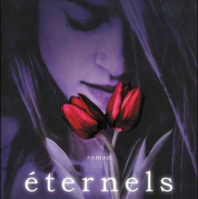 Eternels tome 1 : Evermore de Alyson Noël