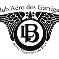 Aéro club des Garrigues.