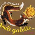 L'histoire de Roule Galette racontée par Sarp