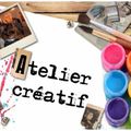 ATELIERS DE LOISIRS CREATIFS  POUR ADULTES  OUVERTURE SEPTEMBRE !!!!!