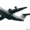 Aéroport: Toulouse-Blagnac: Airbus Industrie: Airbus A400M-180: F-WWMS: Code: Grizzly 3: MSN:3.